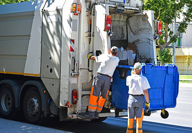 Professional Junk Removal in Lenexa, KS